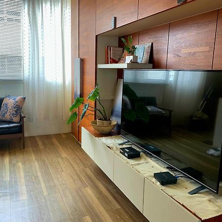 未見海 Apartamento Tainan Exterior foto