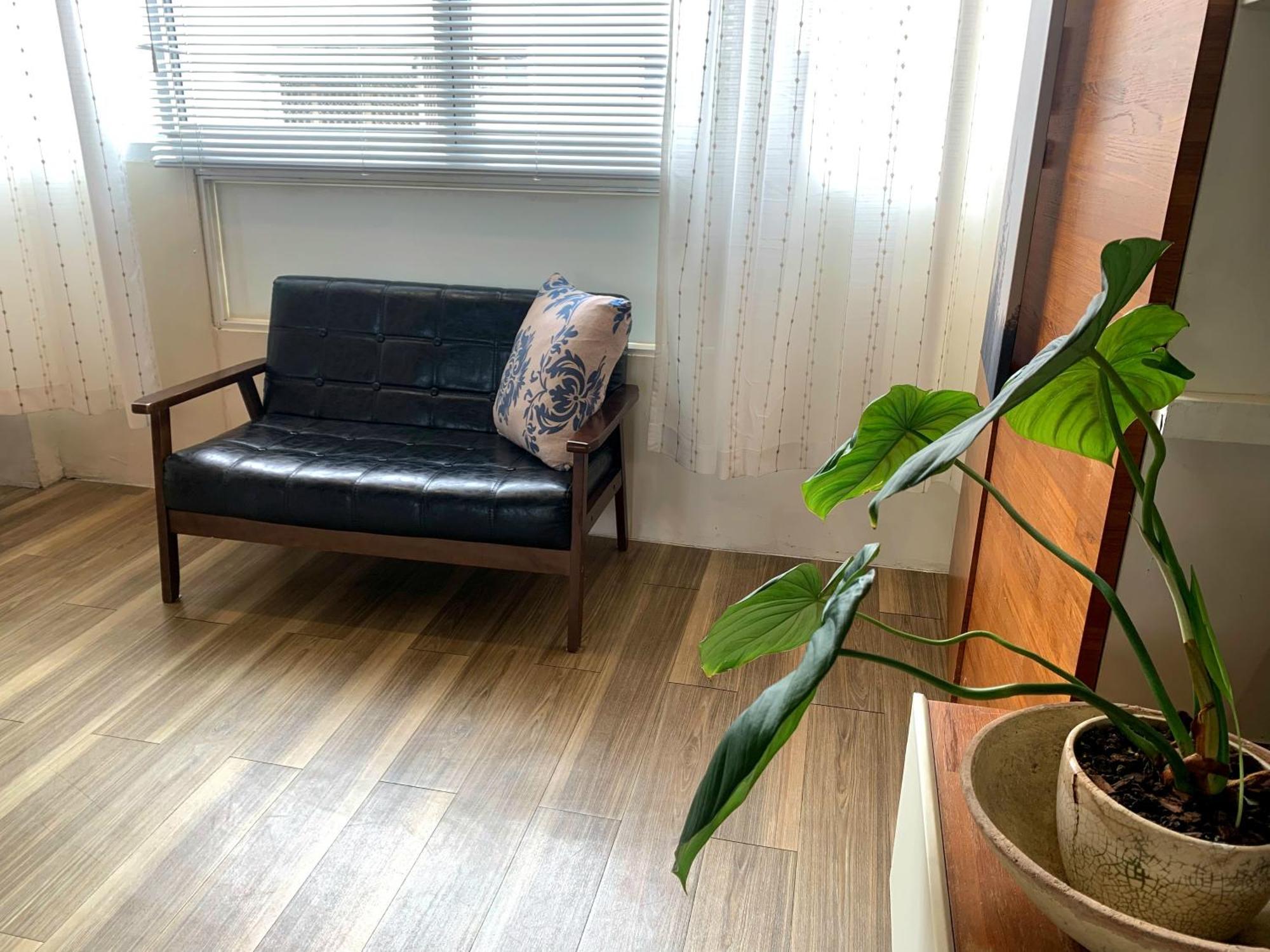未見海 Apartamento Tainan Exterior foto